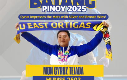 Batang Pinoy 2025 National Championships