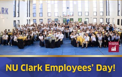 NU Clark Employees’ Day