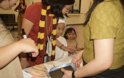 NU Lipa Celebrates an Enchanted Halloween Filled With Joy, Creativity, and Community