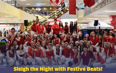 NU East Ortigas | Paskuhan sa Silangan Concert 2025