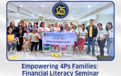 NU Baliwag Empowers Communities Through Financial Literacy Initiative