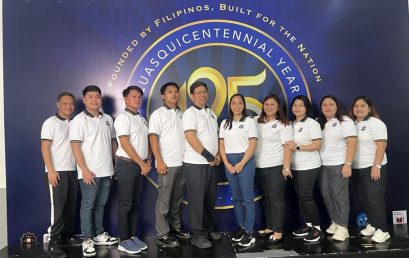 Allen Sherwin Dela Cruz: Moving Forward with Confidence at NU