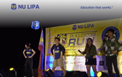 One Community. One Cause. Bulldogs Run 2026