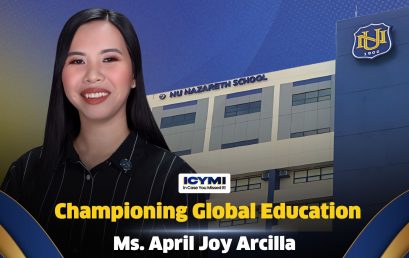 NUNS Faculty Excellence: Earning Global Scholarships