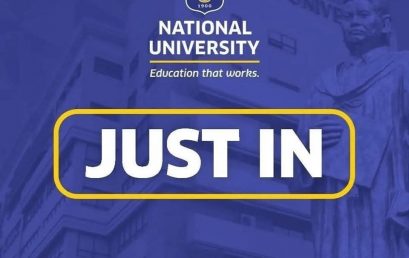 NU Manila College of Architecture Achieves a 93.10% Passing Rate in January 2026 Licensure Exam