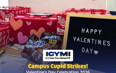NU East Ortigas Valentine’s Day Celebration 2026