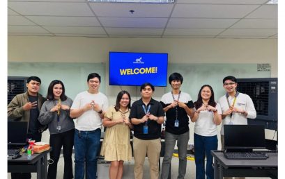 NU East Ortigas Civil Engineering Faculty Completed Hands On Training with STAAD.Pro