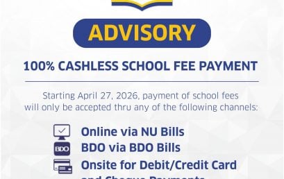 ADVISORY